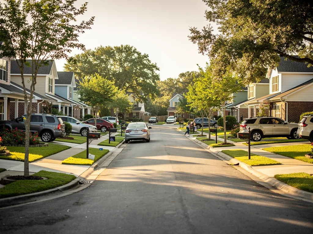 Baton Rouge Water Damage Services service area